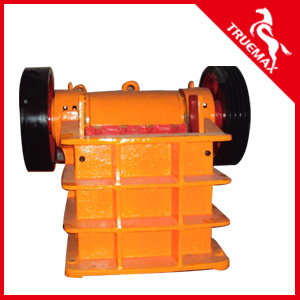 Rock Jaw Crusher (PE-800X1060)
