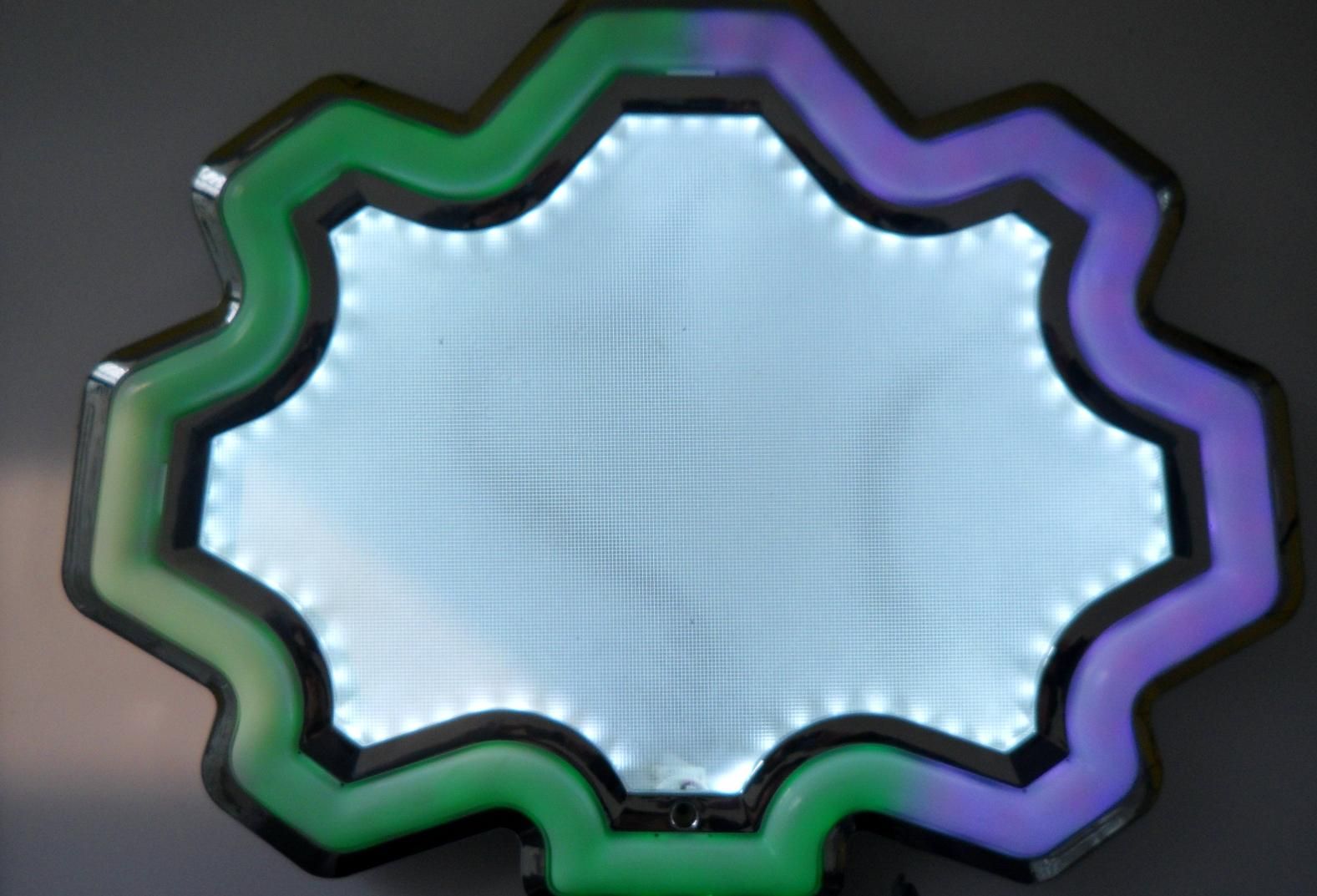 LED Light Board