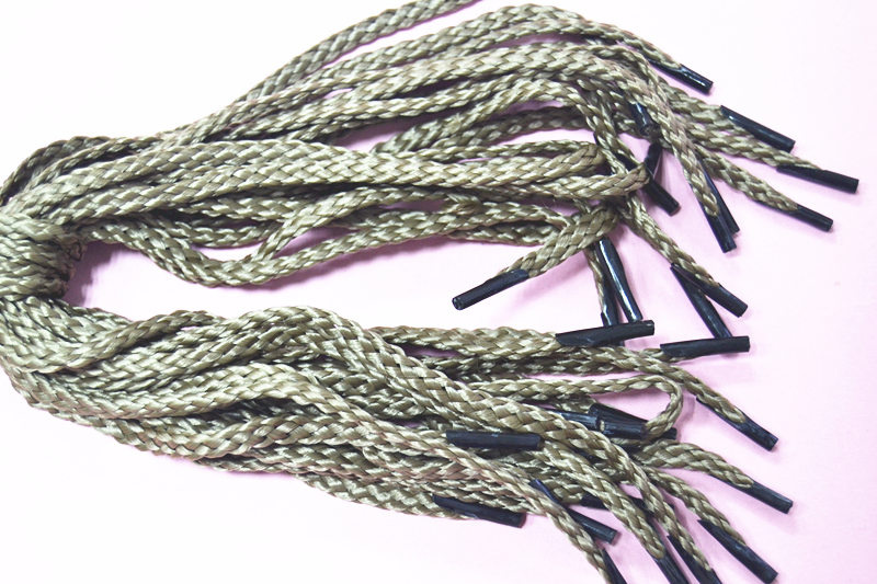 High Quality Factory Glossy PP Handle Rope