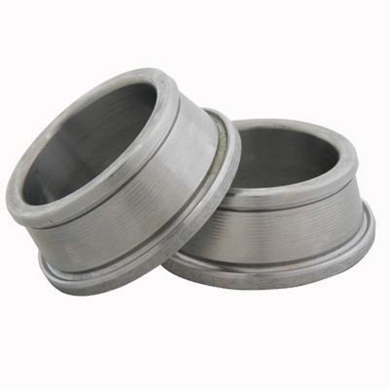 CNC Machining Spacer Precesion Turning Part