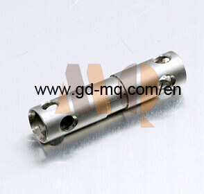 High Standard CNC Mechanical Machining Part (MQ2064)