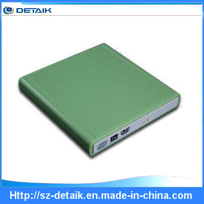 Original USB 2.0 External DVD-RW Drive (DTK-USB004G)