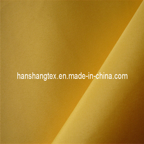 210T Plain Micro Fiber Fabric with Coating (HS-C2063)