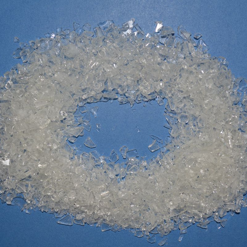 Solid High Quality Epoxy Resin E-12