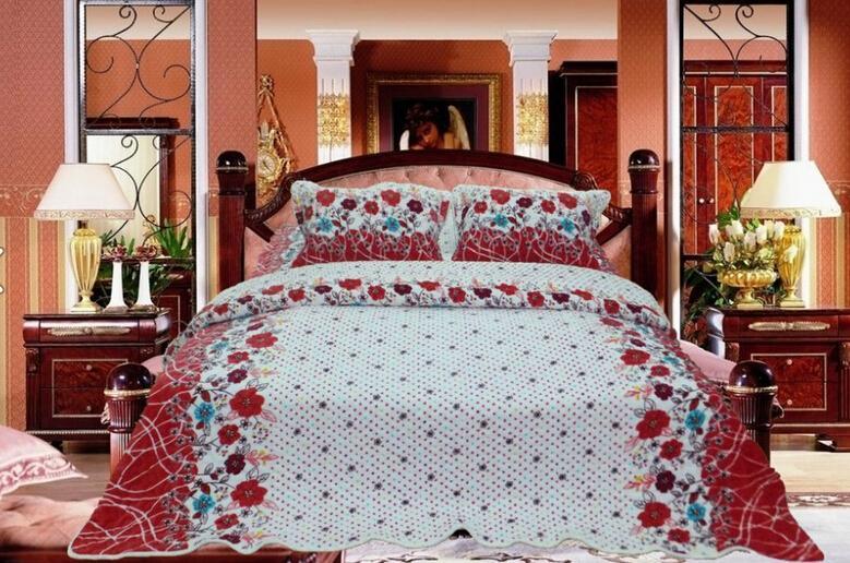 2015 New Modern Bed Quilts