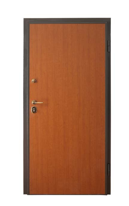 Basic Security Door (Cod. 101)