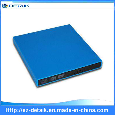 Original USB 2.0 External DVD-RW Drive (DTK-USB004B)