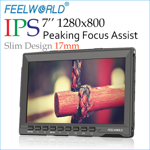 Feelworld 1280X800 Slim 7