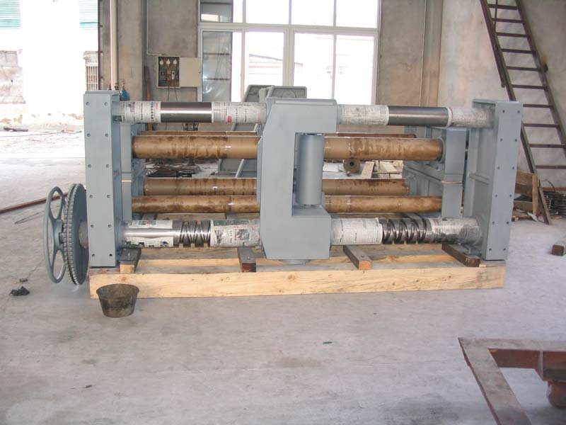 Rope Guide