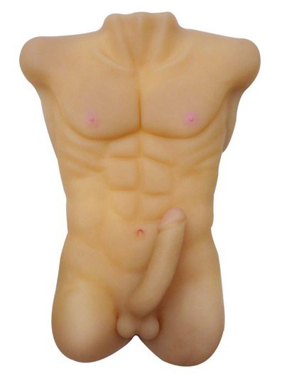 Silicone Sex Real Doll for Women