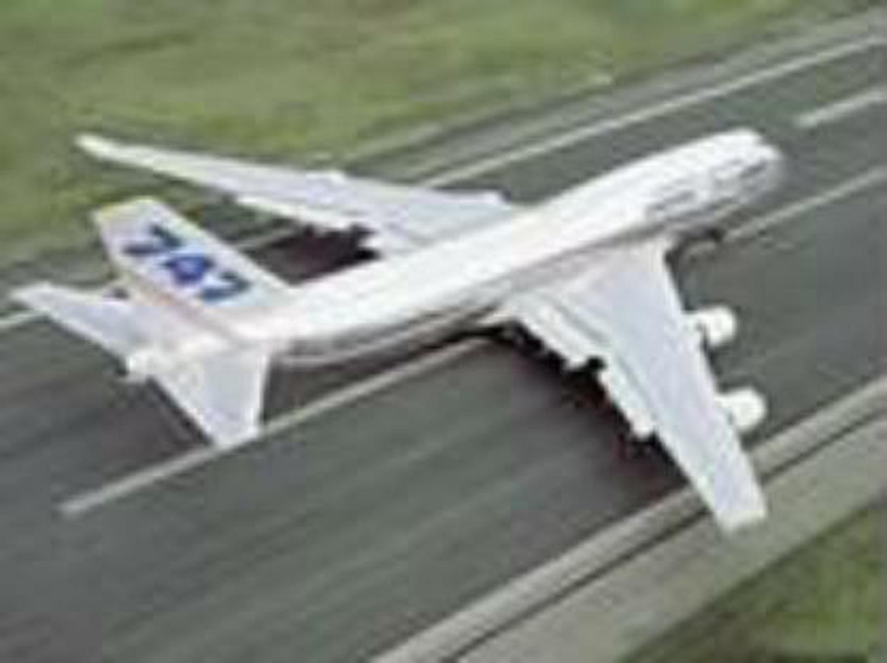 Air Freight, Air Shipping, Air Cargo From China to Europe