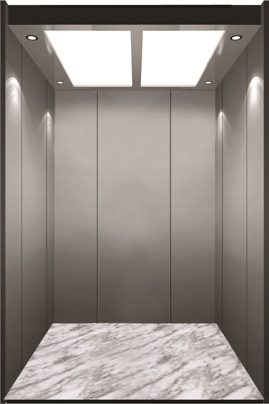 Passenger Elevator