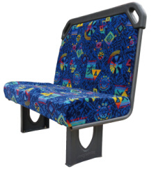Leadcom School Bus Passenger Seating for Sale Dds