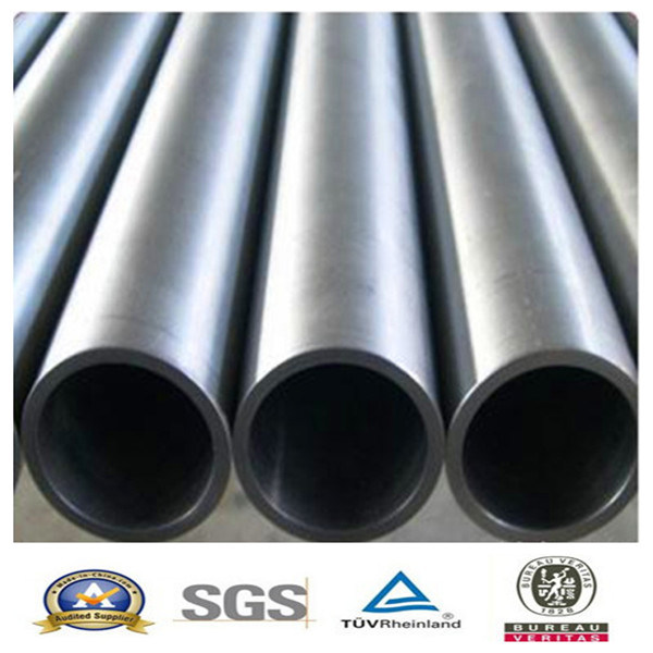 ASTM A53 Carbon Seamless Steel Tube