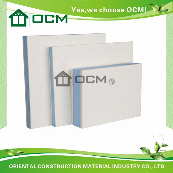 Sandwich Panel Mobile House Structural Building Materials