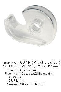 604p (plastic cutter)