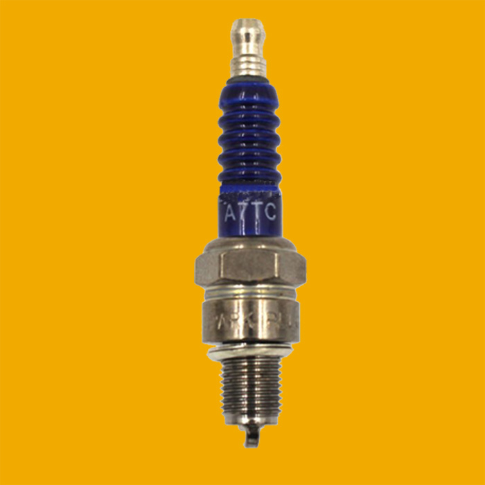 Competitive Price A7tc/C7hsa Motorcycle Spark Plug with OEM Quality