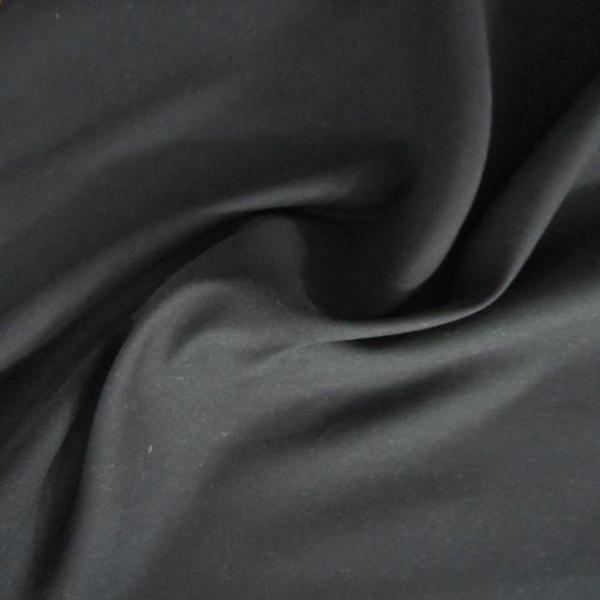 Polyester Plain Brsuhed Microfiber Peach Skin Fabric