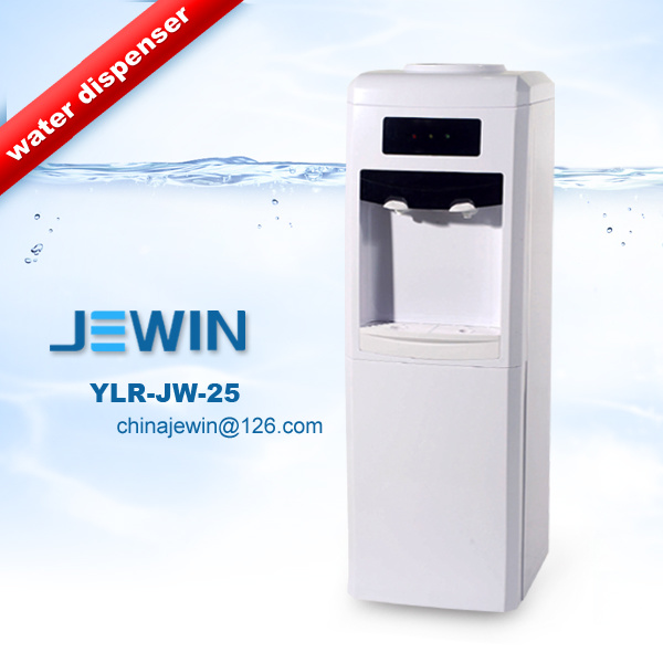 Plastic Bottled Water Dispenser Compressor Cooler