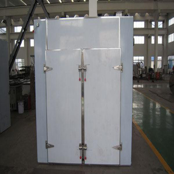 Steam Heating Hot Air Circulating Oven