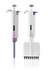 CE Certificated Toppette-Mechanical Pipette (Adjustable and Fixed Volume)