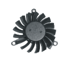 Bracket Fan