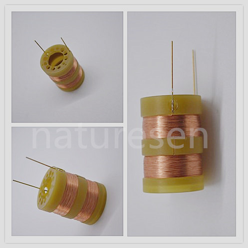 Inductor Coil/Sensor Coil/Antenna Coil/Card Coil/Air Core Coil