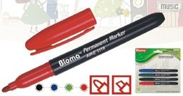 Permanent Marker -1