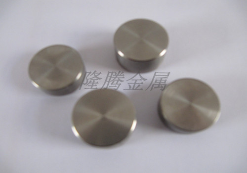 Metal Sputtering Target
