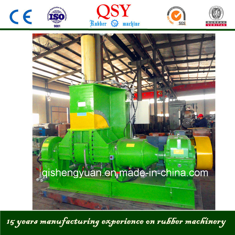 2015 High Tech Rubber Dispersion Kneader Machine X (S) N-55