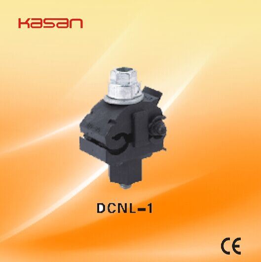 Nfc Standard Anti UV Thermoplastic Insulation Piercing Connectors (DCNL-1) for Overhead Line