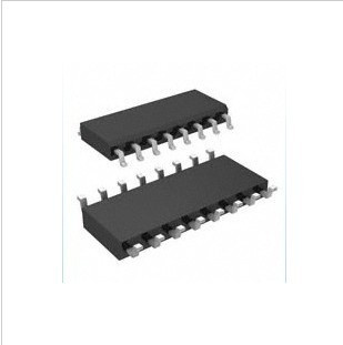 Remote Control IC Gx-001 (MC10P11T16S)