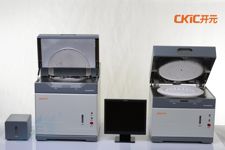 5e-Mag6700 Automatic Proximate Analyzer