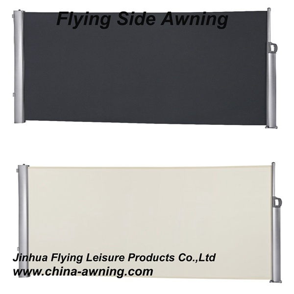 Freestanding Double Sided Awning / Car Awnings