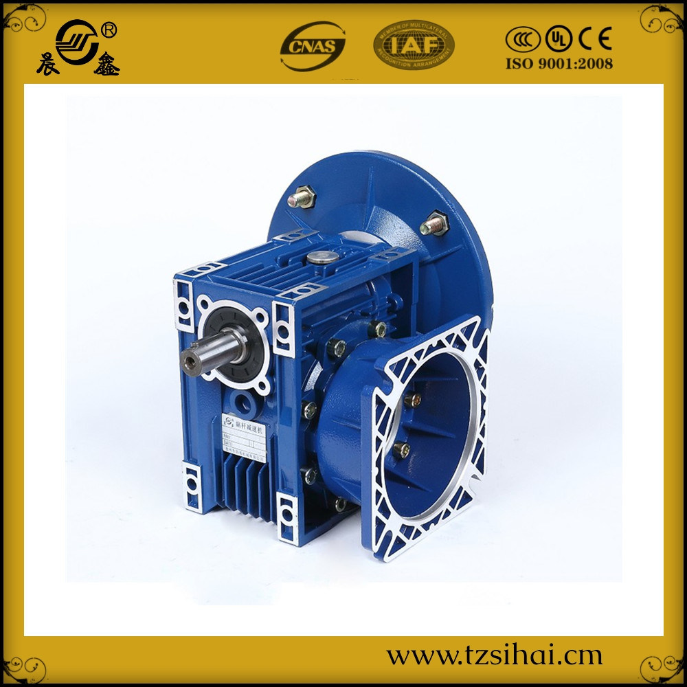 Easy Mounting Gearbox for Conveyors