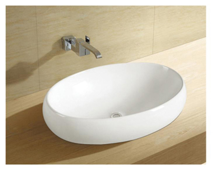 High Class Quality Bathroom Lavatory Sink (CB-45031)