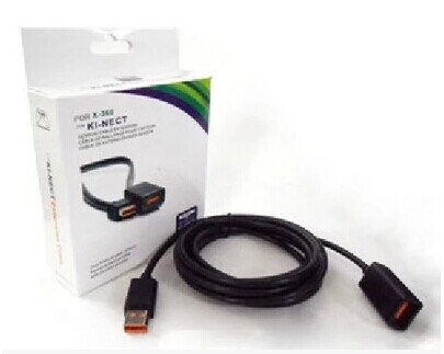 for xBox360 Kinect Extension Cable
