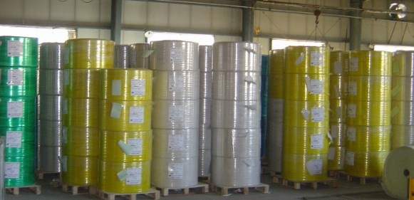 Carbonless Copy Paper