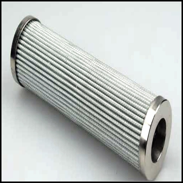 Ss Perforated Wire Screen Filter Element (L-77)