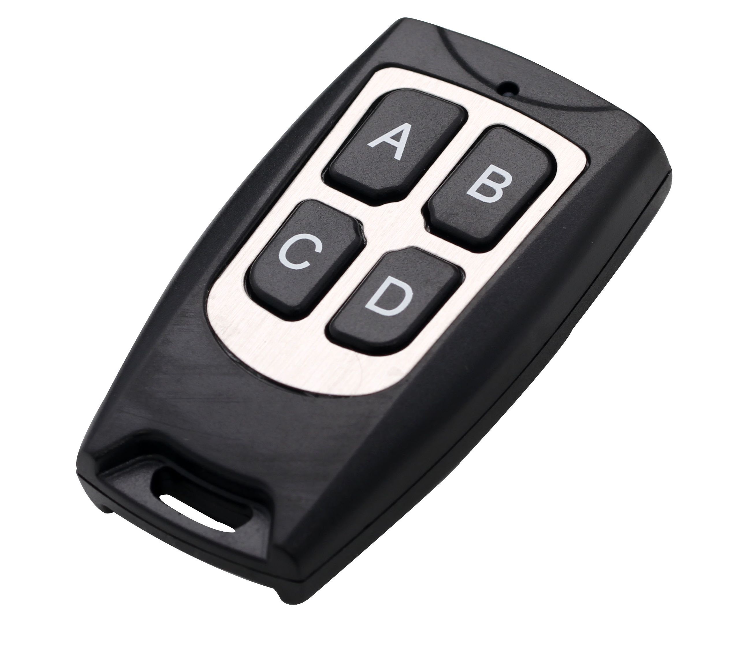 Keyfob 4 Buttons RF Remote Control with 315MHz (YS-360)