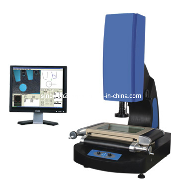 2.5D Manual Video Measuring Machine (Vexus VM-3020)