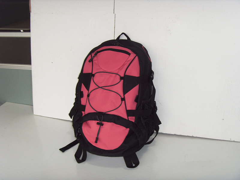 Backpack 