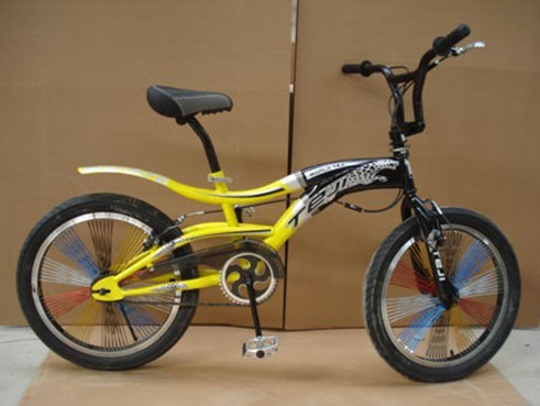 Wholesale BMX Bikes, 16