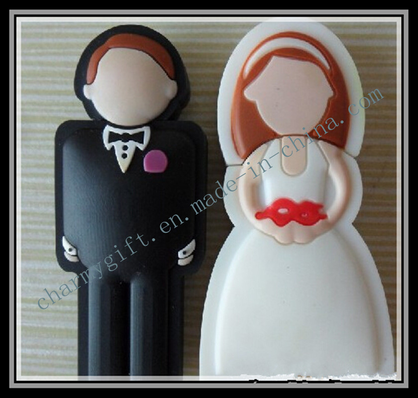 Human-Link USB Flash Disk-85