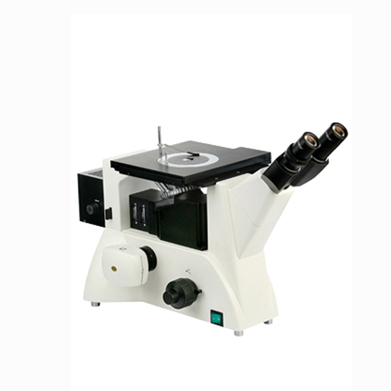Advanced Metallurgical Microscope (Ims-320)