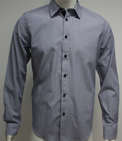 Men's Stripe Shirt HD0084