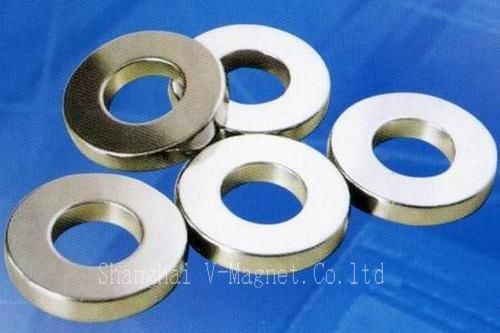 Magnet Ring