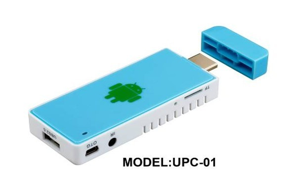 Android Mini PC Upc-01