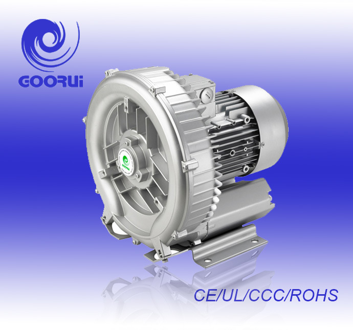 Gooru High Pressure Blower/ Vacuum Poump (GHBH D73 12 1R3)