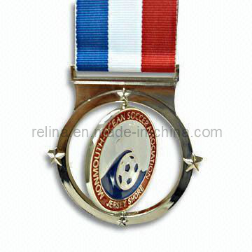 Custom Marathon Running Awards Metal Medal /Medallion/Running Medal (M-85)